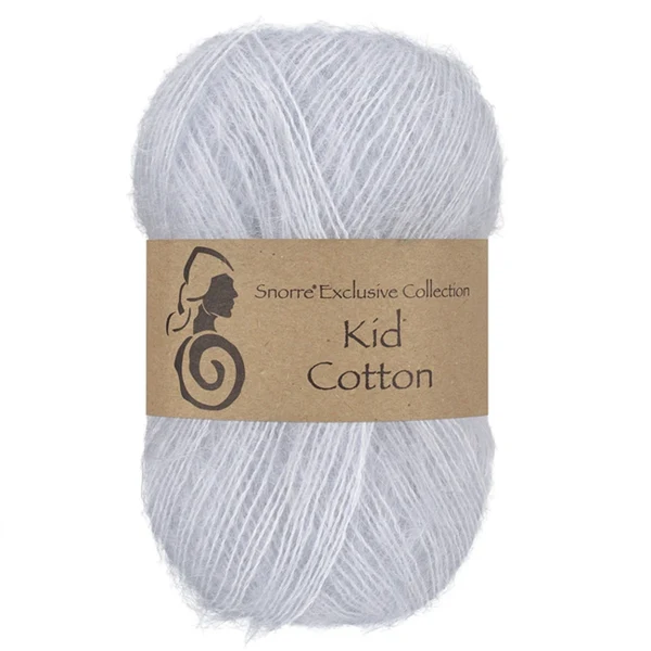 Viking Snorre Kid Cotton